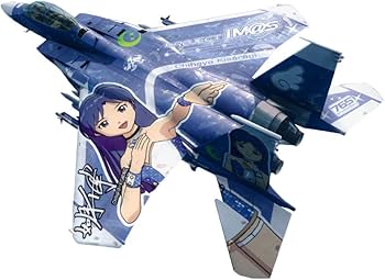 Amazon | ハセガワ F-15E ストライクイーグル アイドルマスター